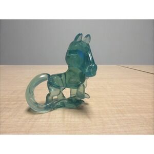 Funko Mystery Mini Disney Frozen 2 Water Nokk Spirit Horse 2019 Blue Translucent